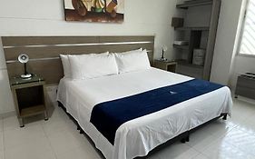 Hotel Boutique San Rafael